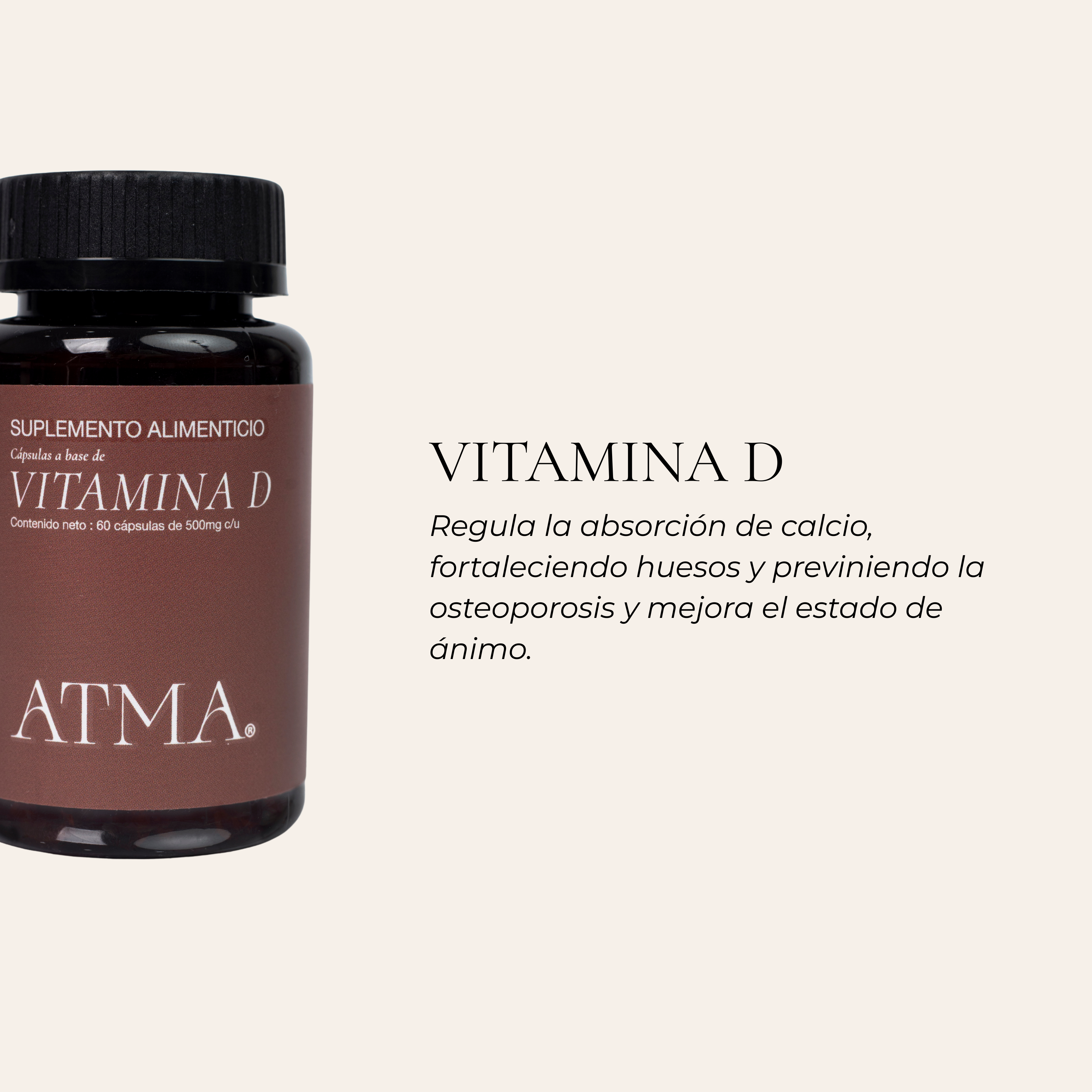Vitamina D