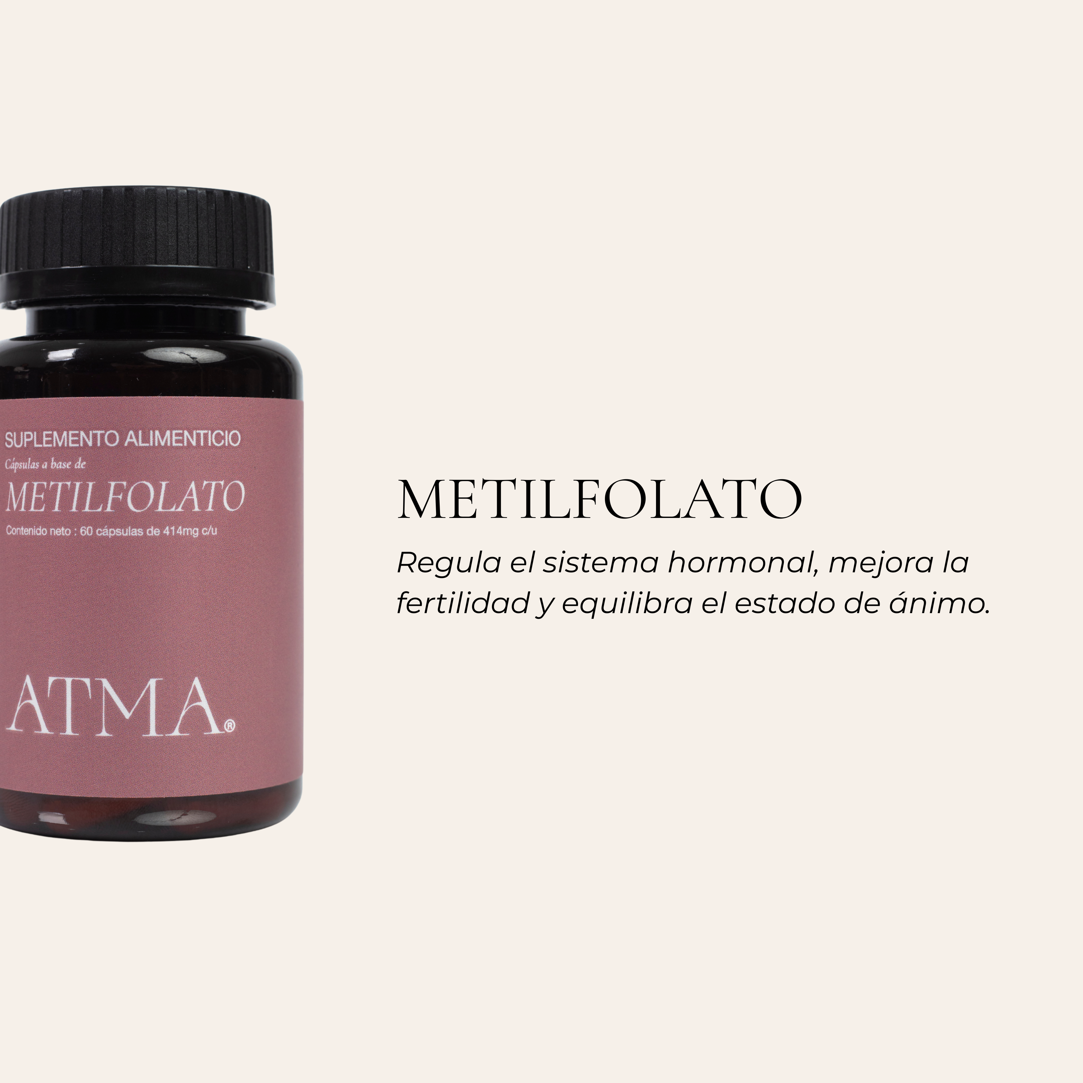 Metilfolato