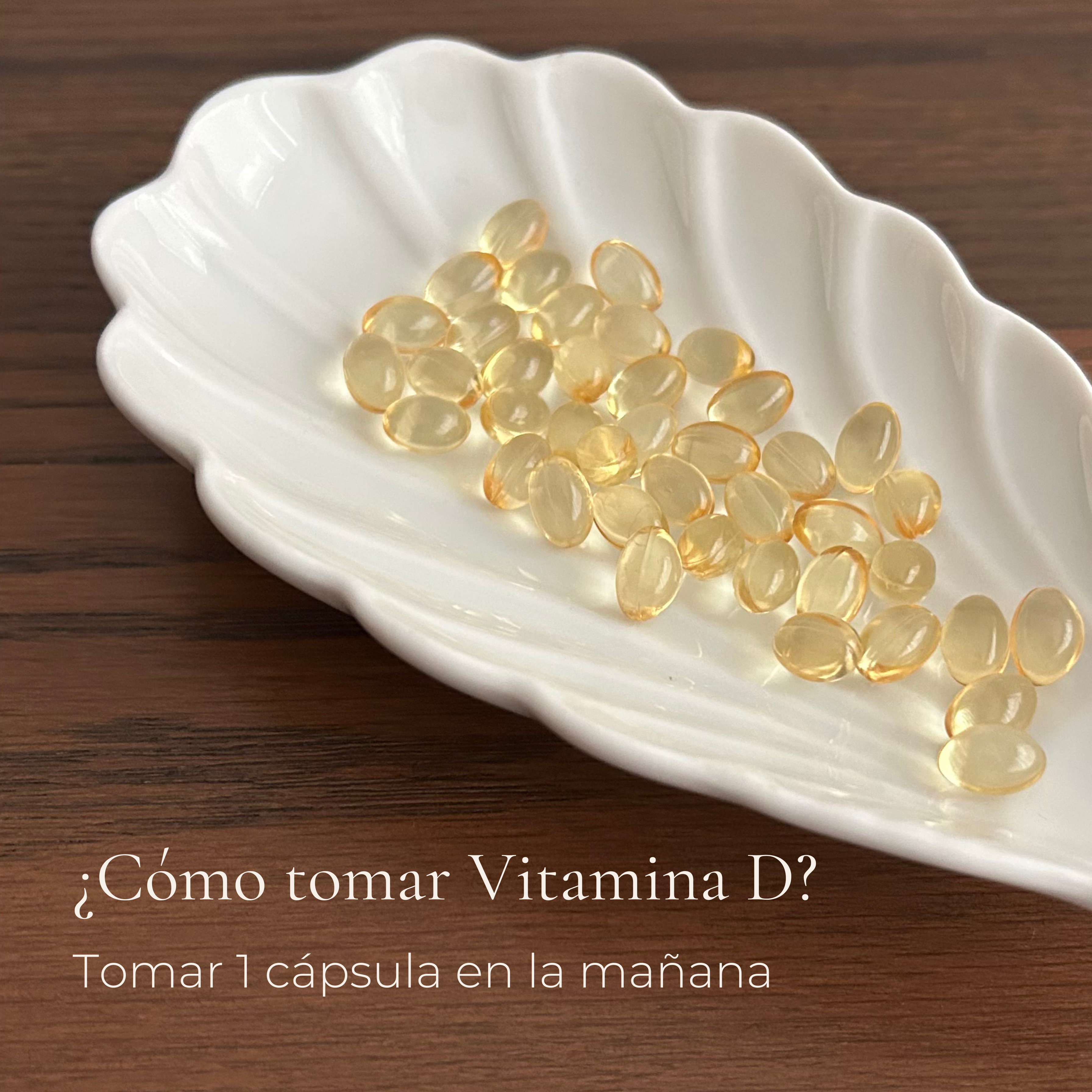 Vitamina D