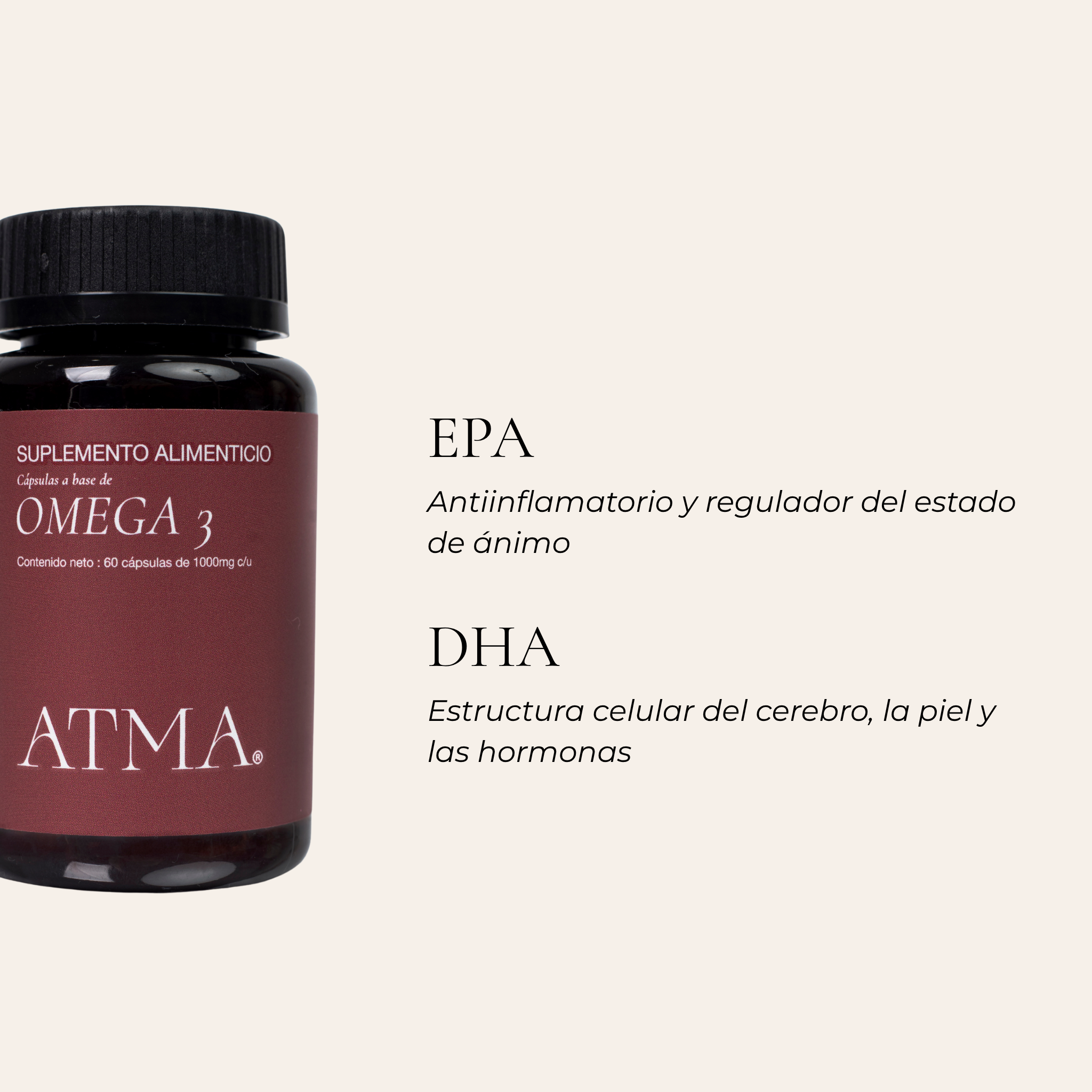 Omega 3