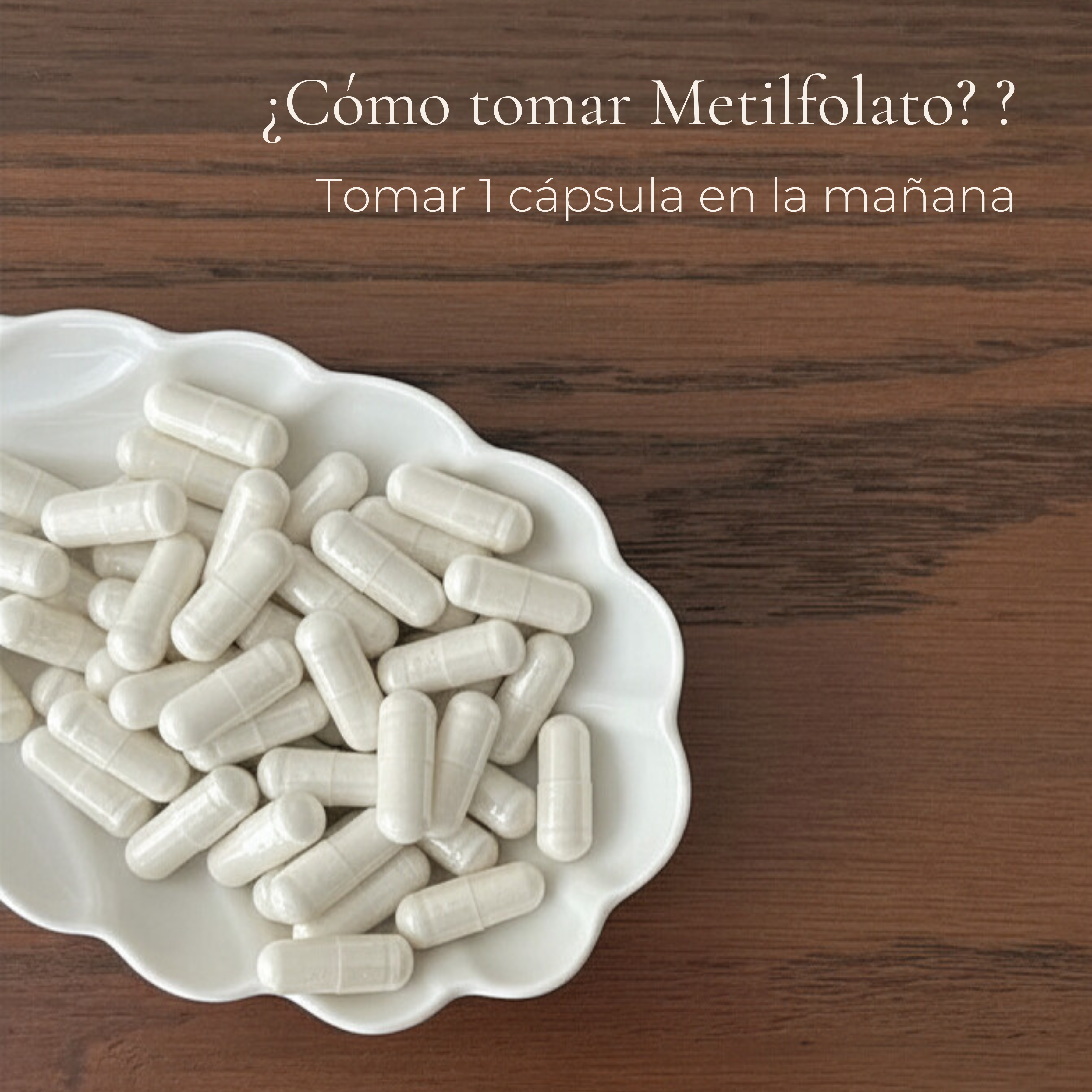 Metilfolato