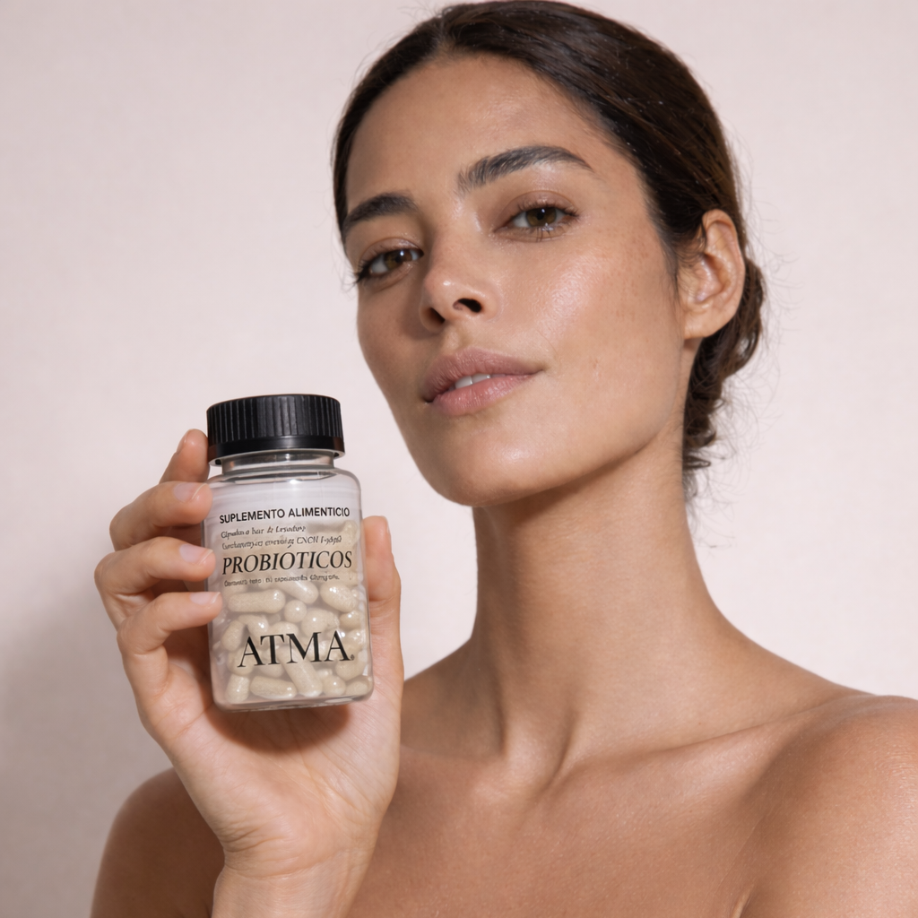 Probióticos