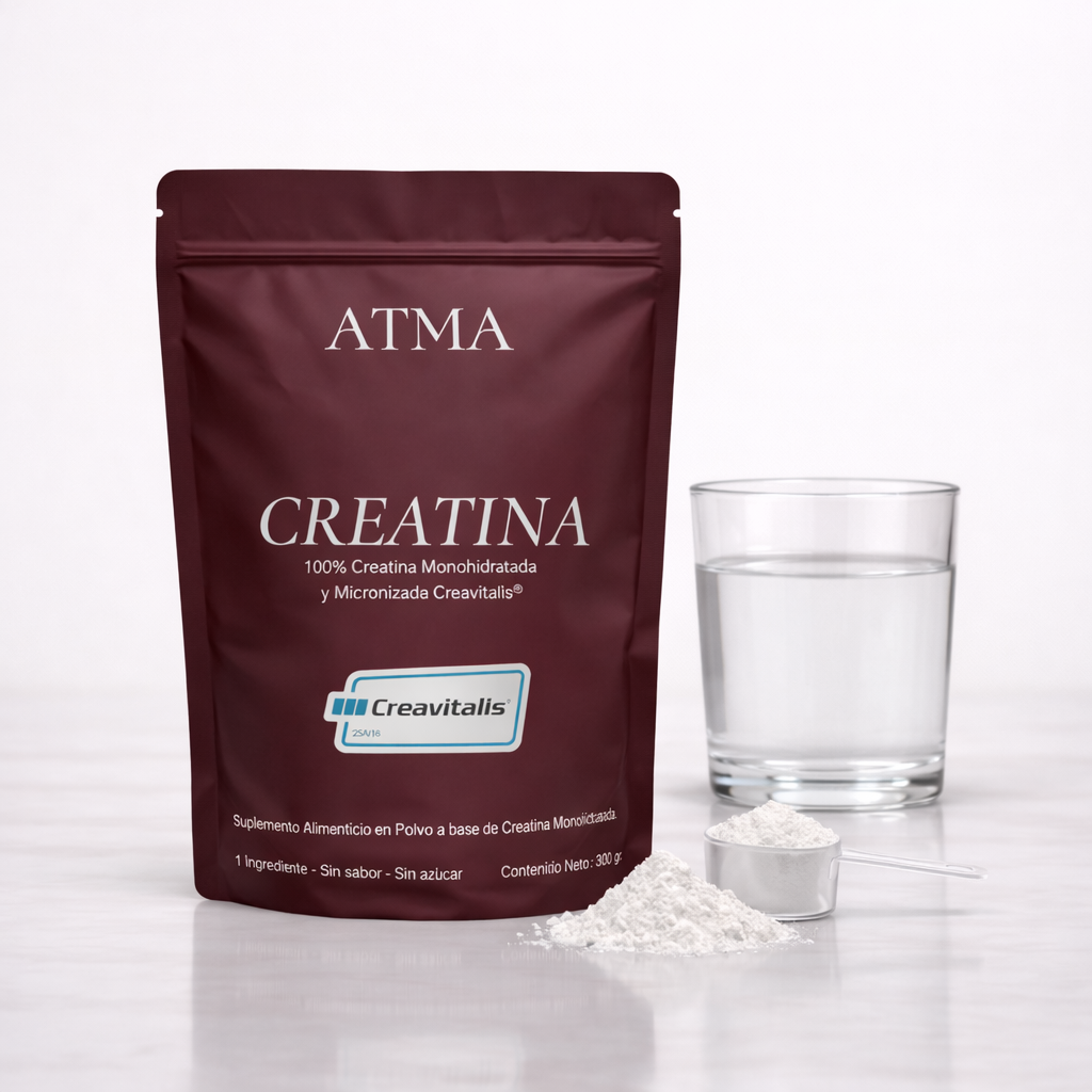 Creatina